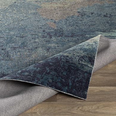 Ellie Modern Area Rug - Livabliss