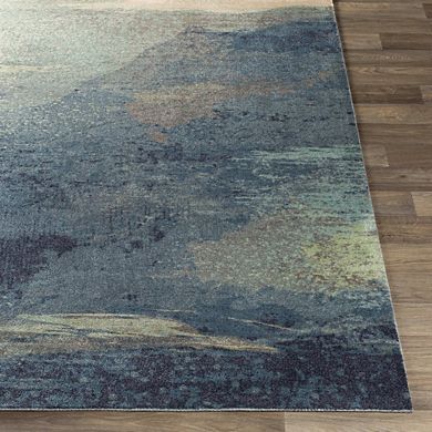 Ellie Modern Area Rug