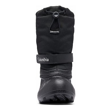 Columbia Youth Powderbug Snowlite Kids' Boots