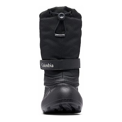 Columbia Youth Powderbug Snowlite Kids Boots