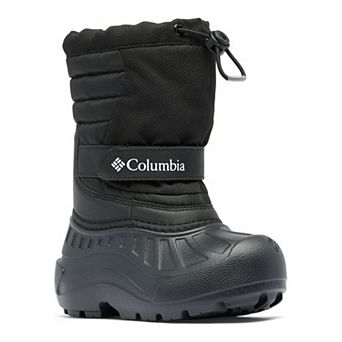 Columbia Youth Powderbug Snowlite Kids' Boots