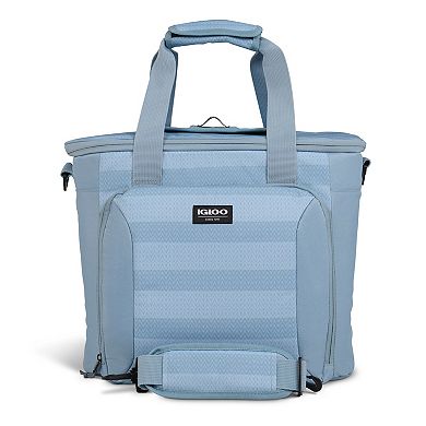 Igloo All Around 28-Quart Cooler Tote