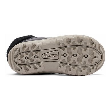 Columbia Childrens Moritza Boys' Boots