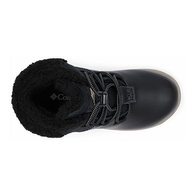 Columbia Childrens Moritza Boys' Boots