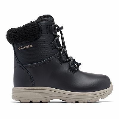Columbia Childrens Moritza Boys' Boots