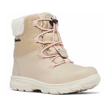 Columbia Childrens Moritza Boys' Boots