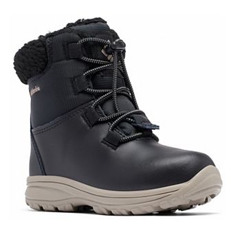 Columbia Childrens Moritza Boys' Boots