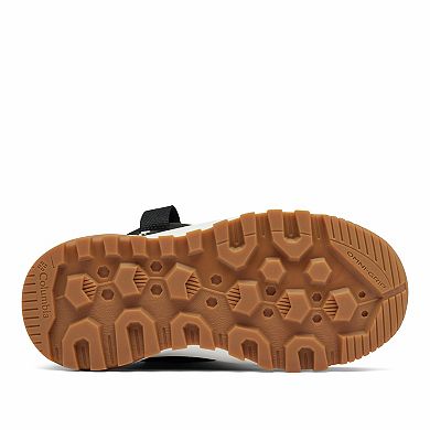 Columbia Snowtrot Kids' Winter Boots