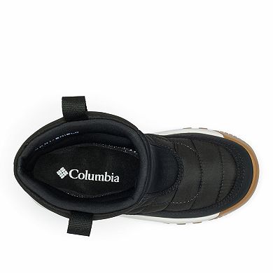 Columbia Snowtrot Kids' Winter Boots