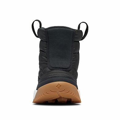 Columbia Snowtrot Kids' Winter Boots
