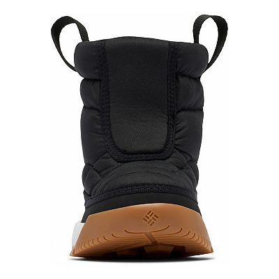 Columbia Snowtrot Kids Winter Boots