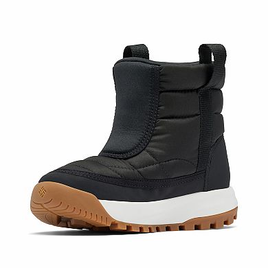 Columbia Snowtrot Kids' Winter Boots