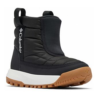 Columbia Snowtrot Kids' Winter Boots