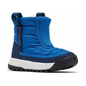 Columbia Snowtrot Kids' Winter Boots