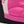 Pink Ice Satin Pink