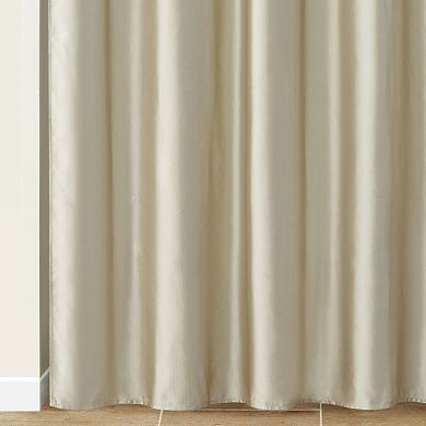 Croscill Classics Vicenza Embroidery Shower Curtain