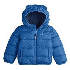 Kohls toddler columbia jacket hotsell