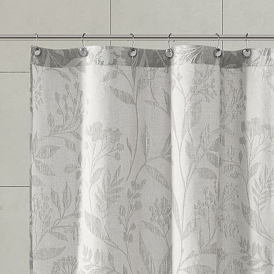 Croscill Home Winslow Floral Shower Curtain