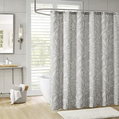 Croscill Home Winslow Floral Shower Curtain