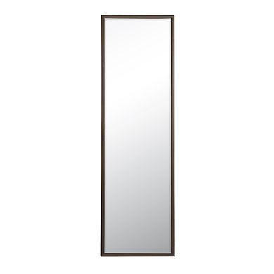 Belle Maison Full Length Easel Mirror