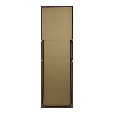 Belle Maison Full Length Easel Mirror
