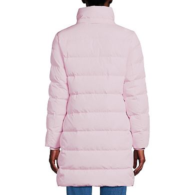 Women's Lands' End Down Winter Coat