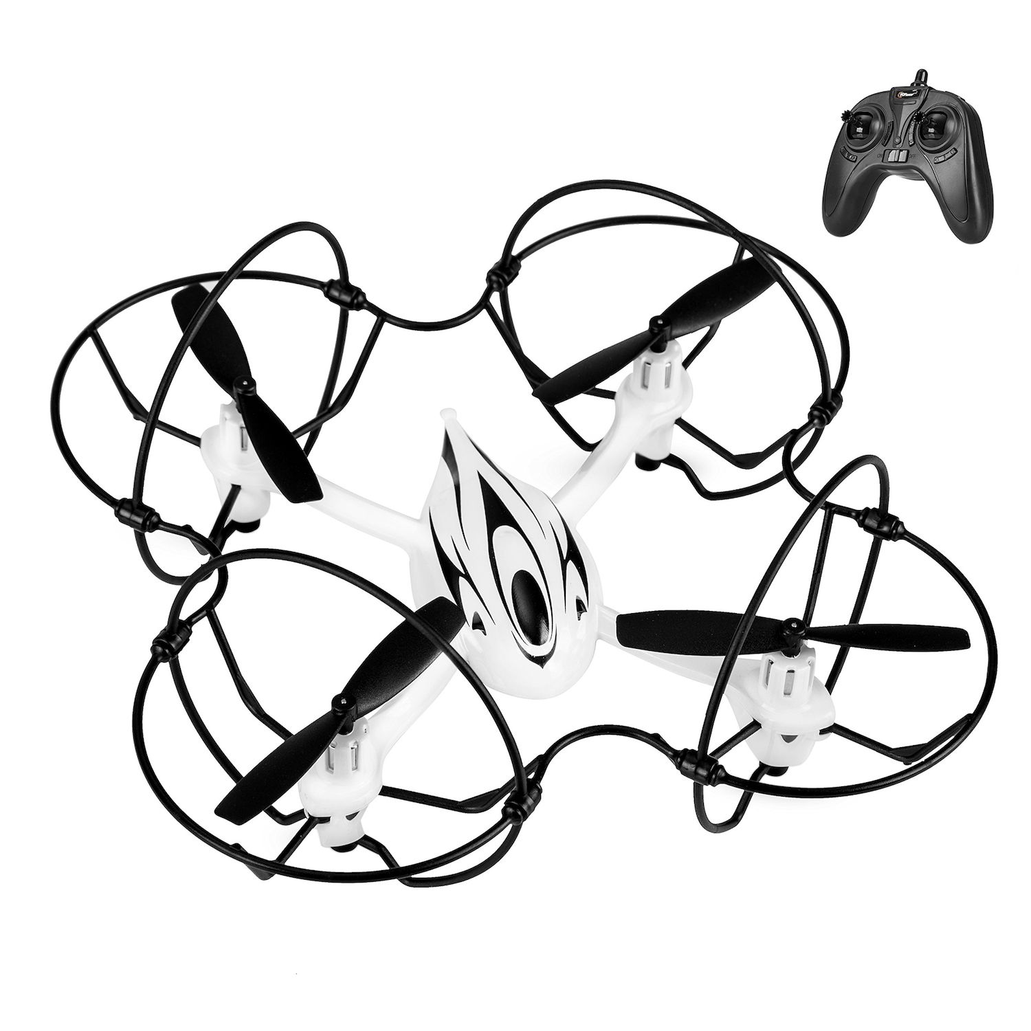 Kohls sharper 2024 image drone