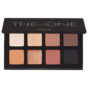 LAWLESS Mini The Little One Talc-Free Eyeshadow Palette
