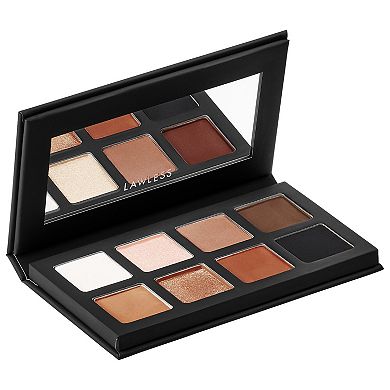 Mini The Little One Talc-Free Eyeshadow Palette