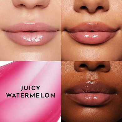 Forget The Filler Overnight Lip Plumping Mask