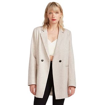 Kensington Oversized Coat
