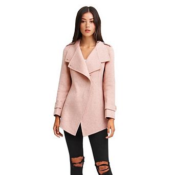 Better Off Military Peacoat