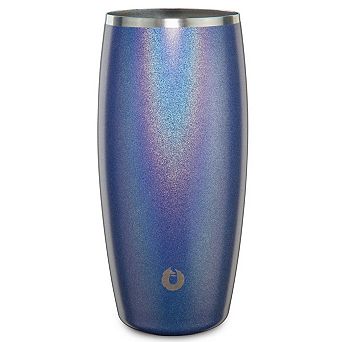 Premium Insulated Stainless Steel 18 Oz Beer Glass