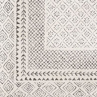 Julian Global Area Rug