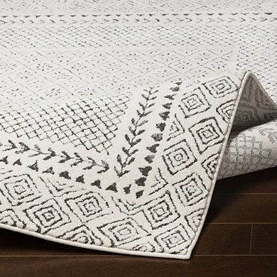 Julian Global Area Rug
