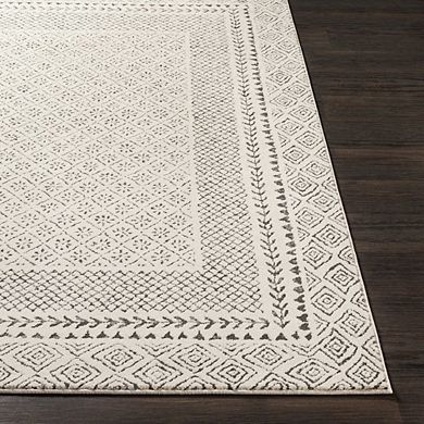 Julian Global Area Rug
