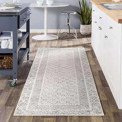 Julian Global Area Rug