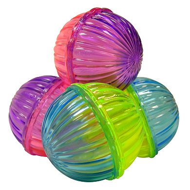 Spot Shimmer Balls Cat Toys