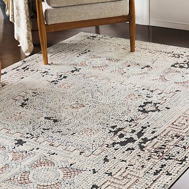 Herblay Global Area Rug