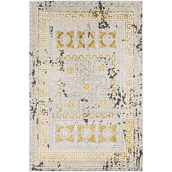Herblay Global Area Rug