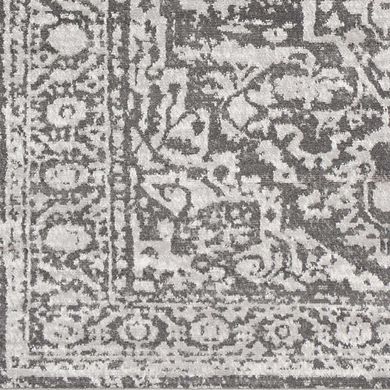 Emma Traditional Area Rug