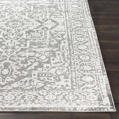 Emma Traditional Area Rug