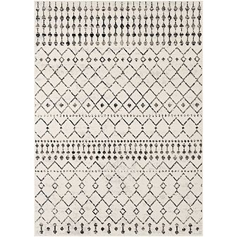 Olburgen Global Area Rug