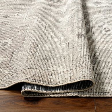 Elle Traditional Area Rug - Becki Owens X Livabliss
