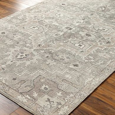 Korrina Traditional Area Rug