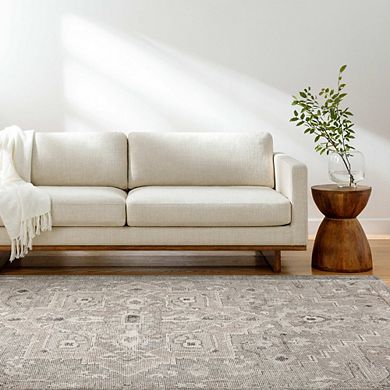 Elle Traditional Area Rug - Becki Owens X Livabliss