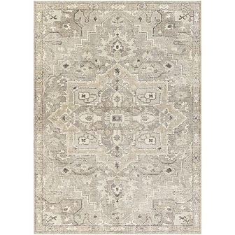 Elle Traditional Area Rug - Becki Owens X Livabliss