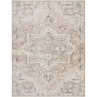 Elle Traditional Area Rug - Becki Owens X Livabliss