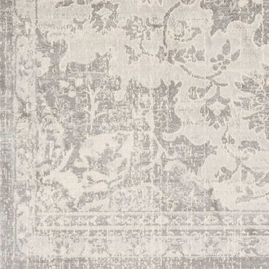 Clichy Traditional Area Rug - Livabliss