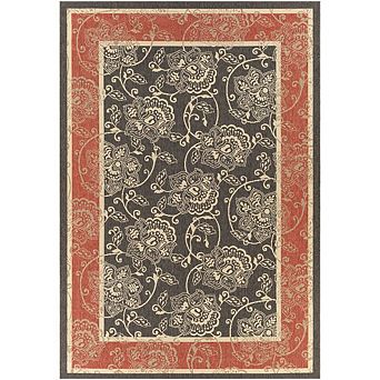 Joel Traditional Area Rug